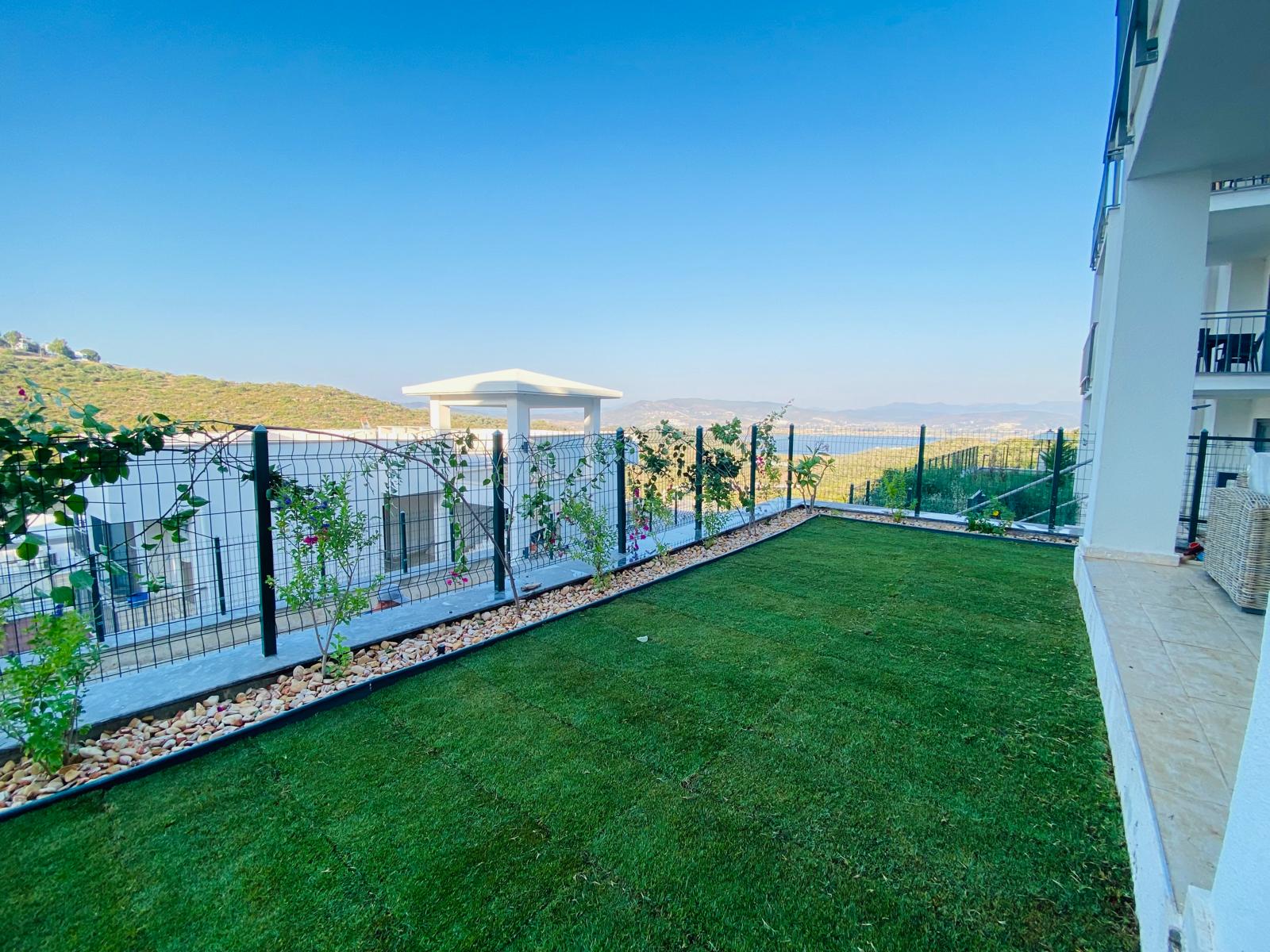 Bahçe 1